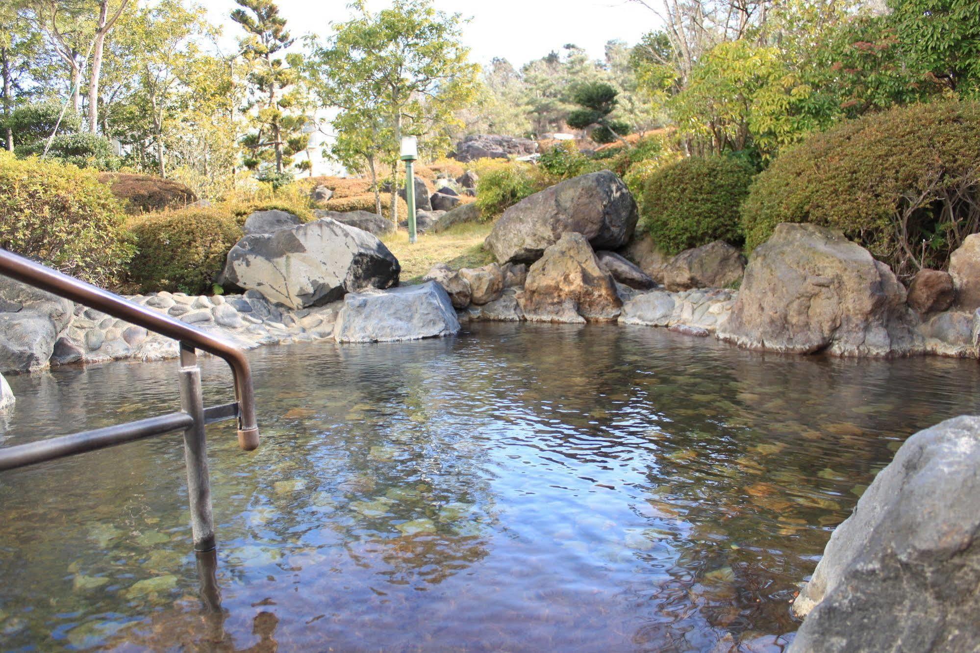 那须皇家酒店 那须岳 外观 照片