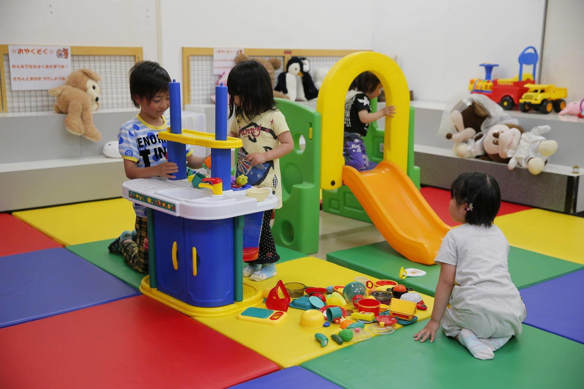 那须皇家酒店 那须岳 外观 照片